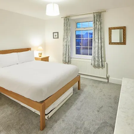 בית נופש Host & - No.76 Marske-by-the-Sea
