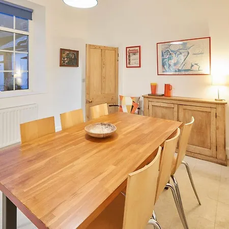 Host & - No.76 בית נופש Marske-by-the-Sea