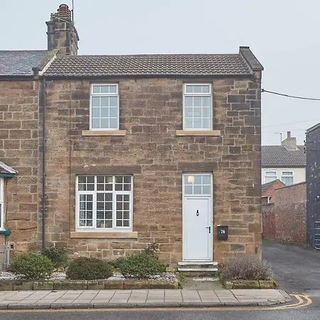 Host & - No.76 Marske-by-the-Sea